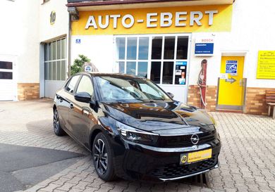 Opel Corsa, 2025