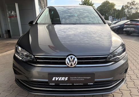 Volkswagen Golf Sportsvan, 2019 2