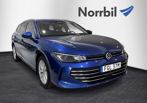 Volkswagen Passat Variant, 2025 2