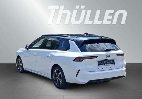 Opel Astra, 2024
