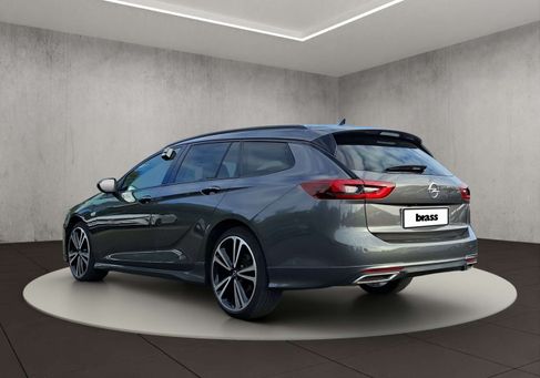 Opel Insignia, 2022 3