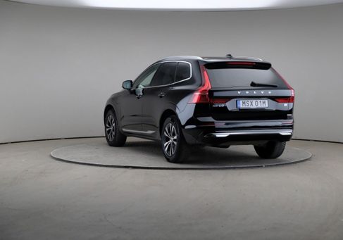 Volvo XC60, 2023