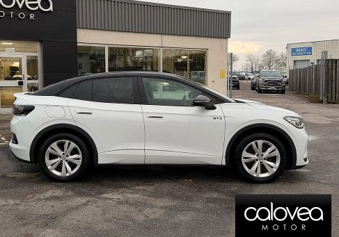 Volkswagen ID.5, 2023