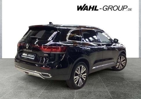 Renault Koleos, 2022 3