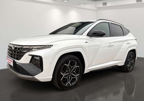 Hyundai Tucson, 2022 2