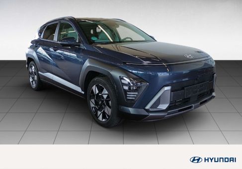 Hyundai Kona, 2024 3