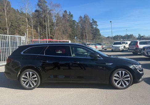 Renault Talisman, 2016