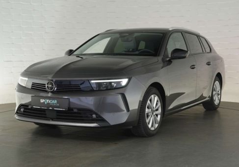 Opel Astra, 2023