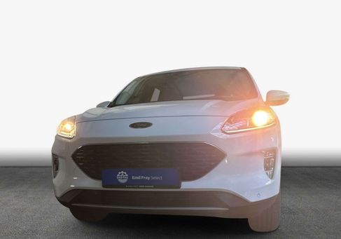 Ford Kuga, 2022