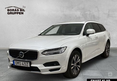 Volvo V90 Cross Country, 2024