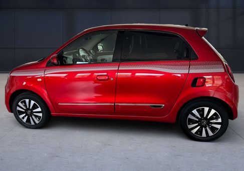Renault Twingo, 2020