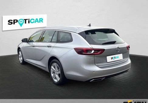 Opel Insignia, 2022 2