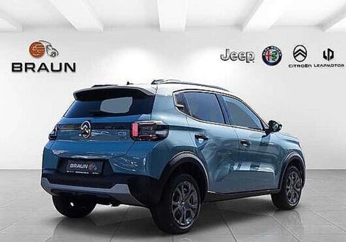 Citroën C3, 2026 3