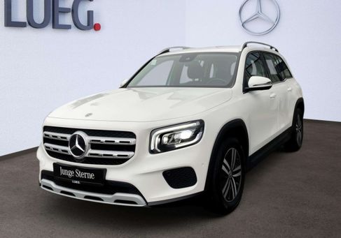 Mercedes-Benz GLB 180, 2020
