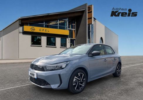 Opel Corsa, 2026 2