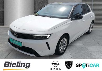 Opel Astra, 2023