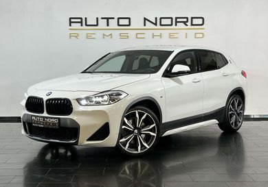 BMW X2, 2021