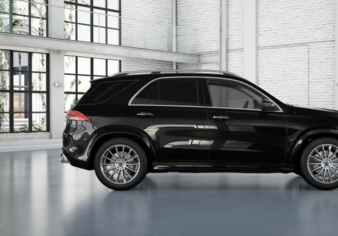 Mercedes-Benz GLE 350, 2026