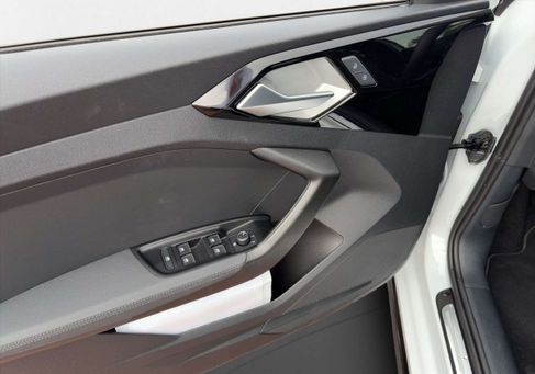 Audi A1, 2025