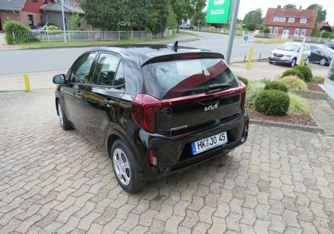 Kia Picanto, 2026