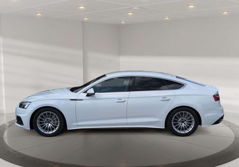 Audi A5, 2022 3