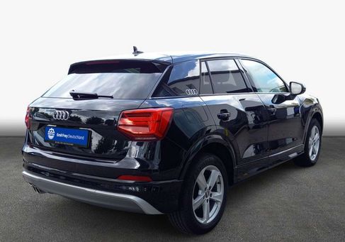 Audi Q2, 2020 2