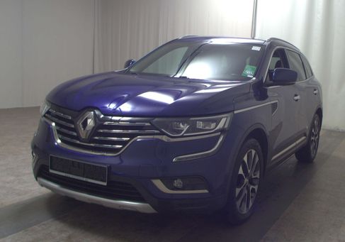 Renault Koleos, 2019
