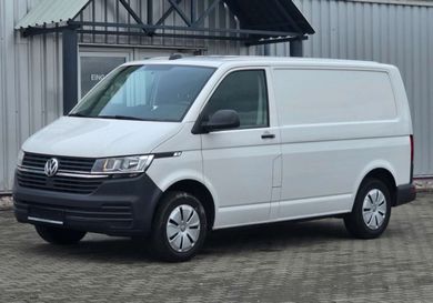 Volkswagen T6 Transporter, 2022