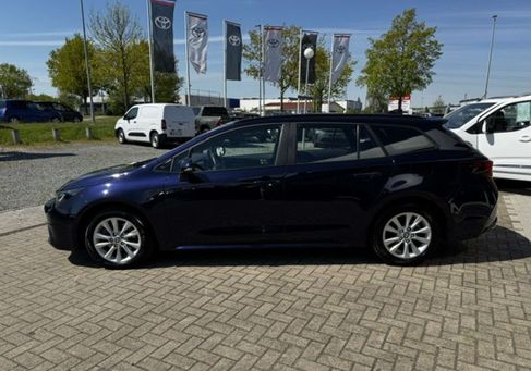 Toyota Corolla, 2025 3