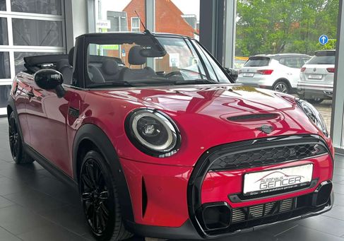 MINI Cooper S, 2024