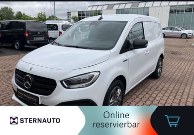 Mercedes-Benz Citan, 2024
