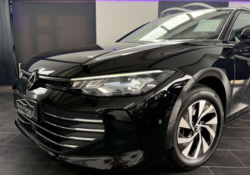 Volkswagen Passat Variant, 2024 3