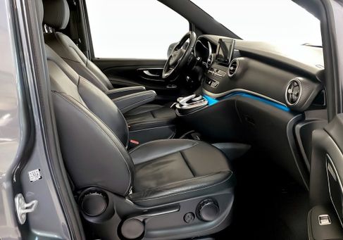 Mercedes-Benz V 250, 2019