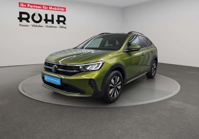Volkswagen Taigo, 2024