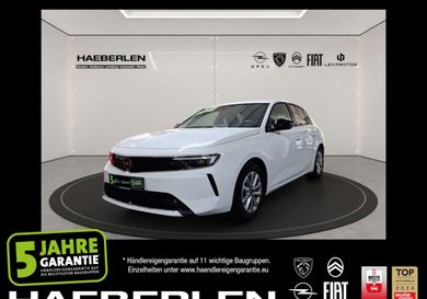 Opel Astra, 2023