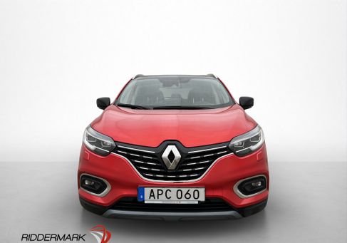 Renault Kadjar, 2019