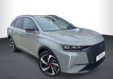 Citroën DS, 2024