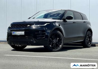 Land Rover Range Rover Evoque, 2022