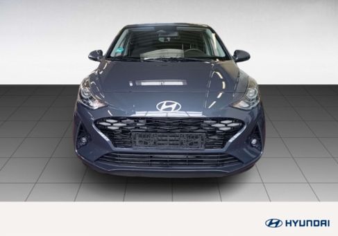 Hyundai i10, 2025 2