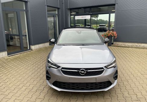 Opel Corsa, 2022 3