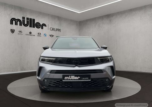 Opel Mokka, 2023 3