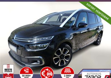 Citroën C4, 2020