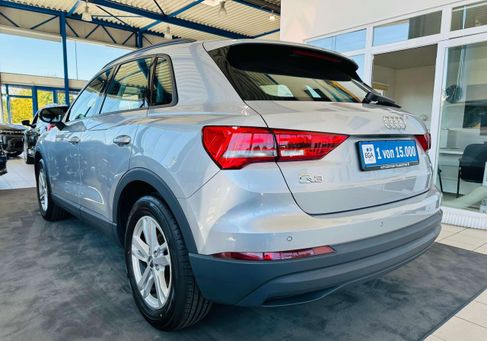 Audi Q3, 2019