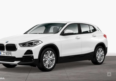 BMW X2, 2018