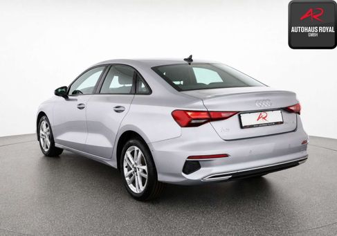 Audi A3, 2023 2