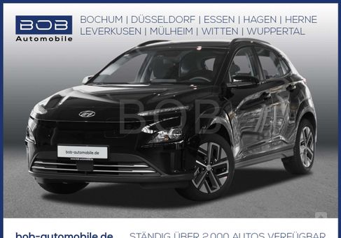 Hyundai Kona, 2023