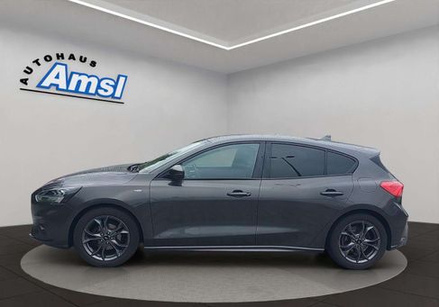 Ford Focus, 2020