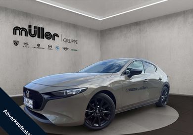 Mazda 3, 2026
