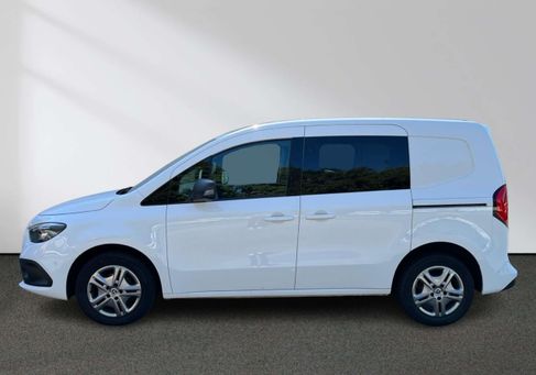 Mercedes-Benz Citan, 2022 3