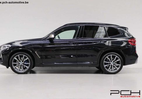 BMW X3, 2020 3